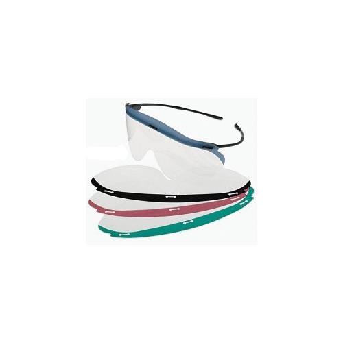 Palmero Sales 3902 Dynamic Disposable Eyewear Lens Refill Clear 100/Pk Palmero Sales 3902 Dynamic Disposable Eyewear Lens Refill Clear 100/Pk